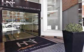 Hotel Nuevo Triunfo Barcelona